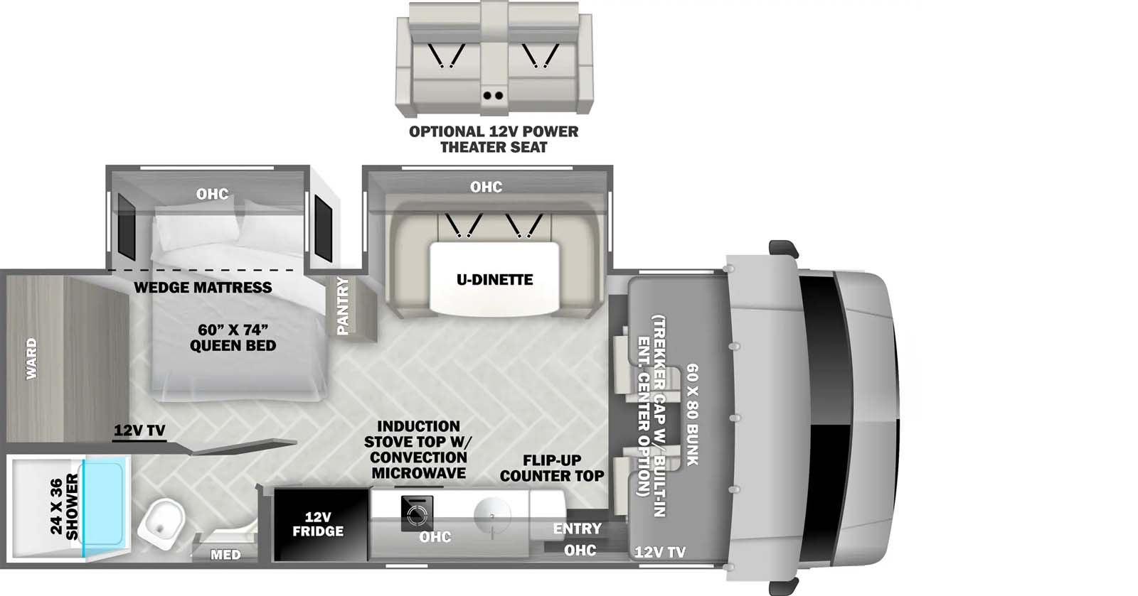 2401DSB Floorplan Image